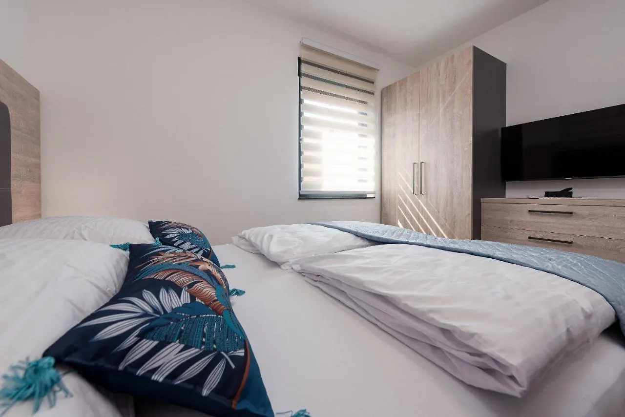 Villa Blue Sky Zadarvillas Turanj 0*,  Croatia