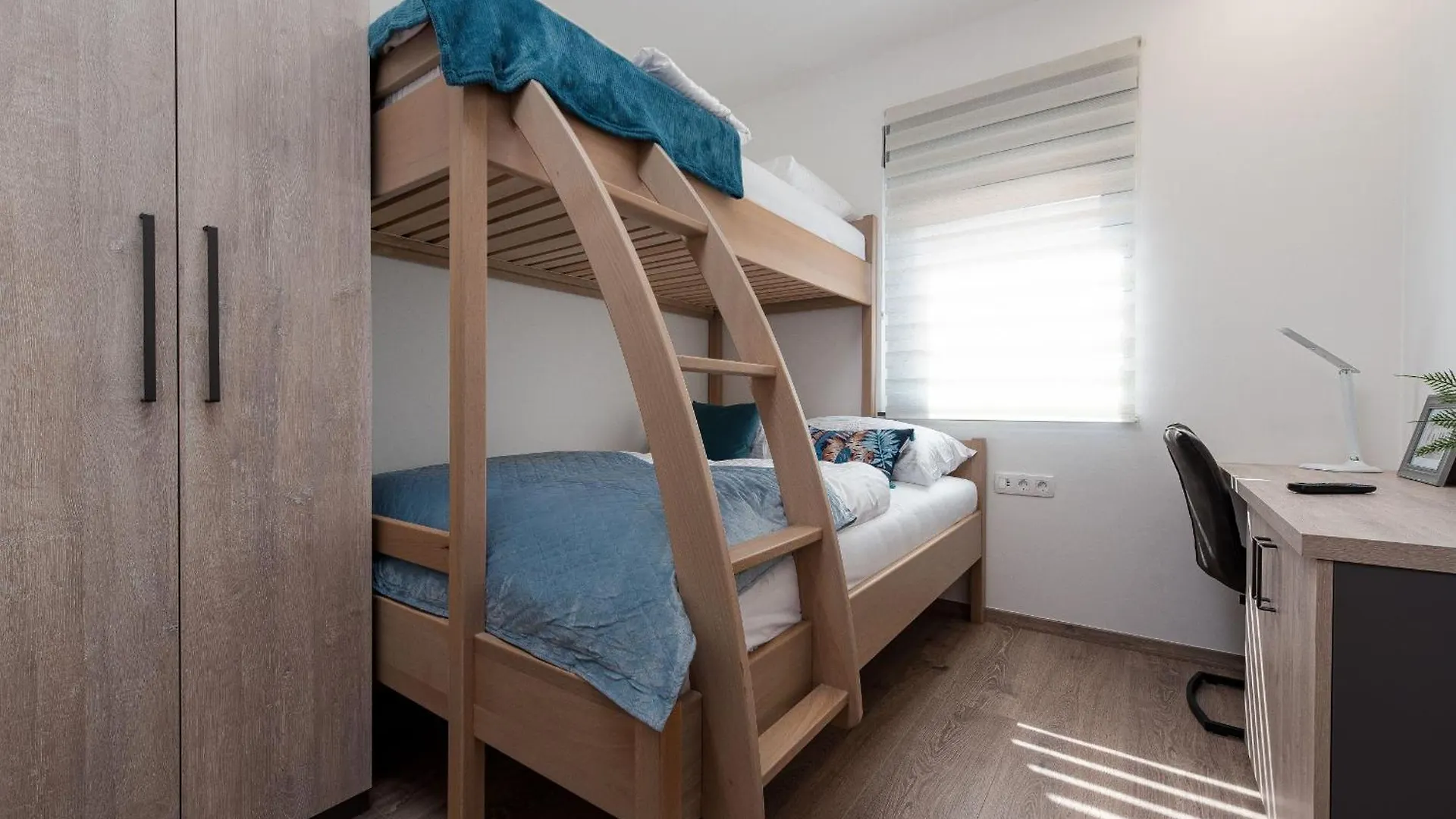 Villa Blue Sky Zadarvillas Turanj