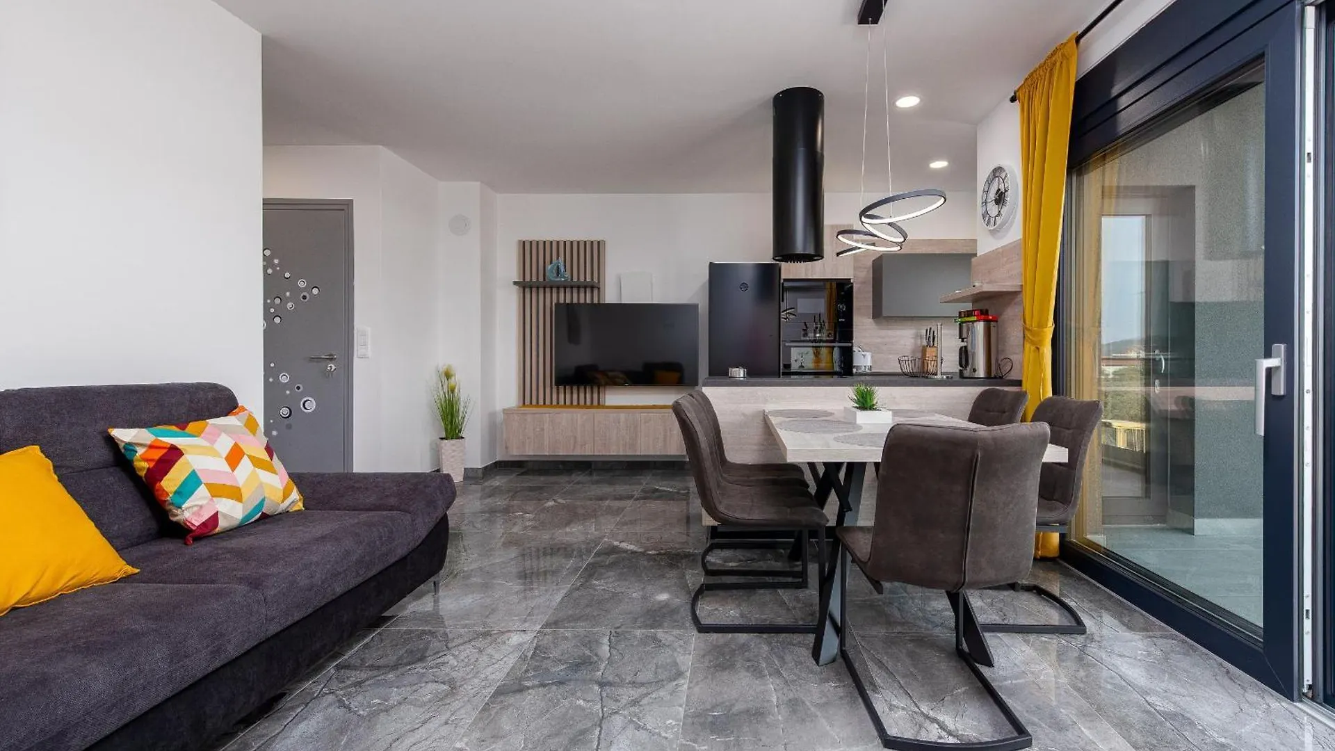 Villa Blue Sky Zadarvillas Turanj