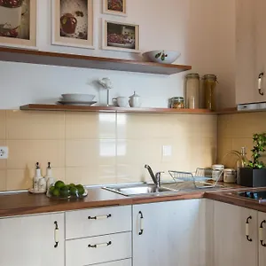 Bonamare Apartman