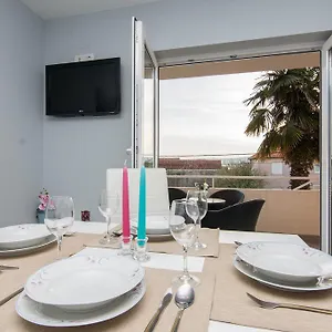 Mate Apartman